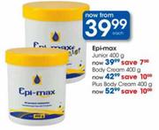 Epi-Max Junior-400g Each