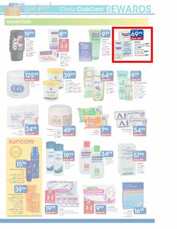 Clicks : Health (22 May - 10 Jun), page 11