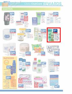 Clicks : Health (22 May - 10 Jun), page 11