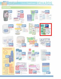 Clicks : Health (22 May - 10 Jun), page 11