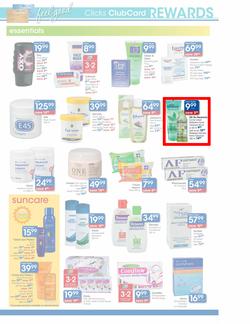 Clicks : Health (22 May - 10 Jun), page 11