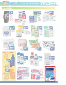 Clicks : Health (22 May - 10 Jun), page 11