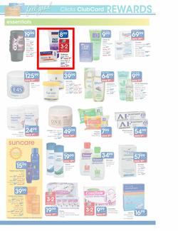 Clicks : Health (22 May - 10 Jun), page 11