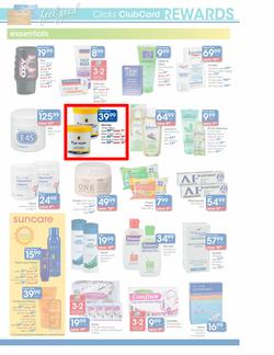 Clicks : Health (22 May - 10 Jun), page 11