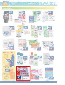 Clicks : Health (22 May - 10 Jun), page 11