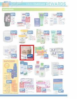 Clicks : Health (22 May - 10 Jun), page 11