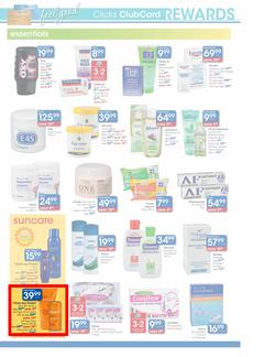 Clicks : Health (22 May - 10 Jun), page 11