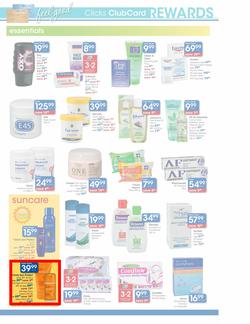 Clicks : Health (22 May - 10 Jun), page 11