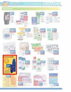 Clicks : Health (22 May - 10 Jun), page 11