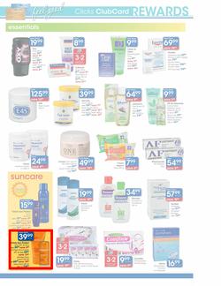 Clicks : Health (22 May - 10 Jun), page 11