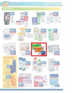 Clicks : Health (22 May - 10 Jun), page 11