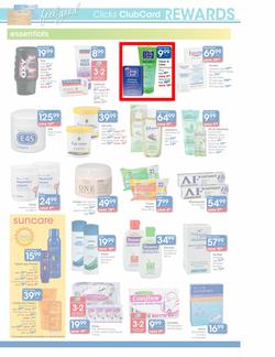 Clicks : Health (22 May - 10 Jun), page 11