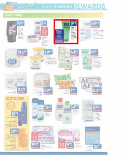 Clicks : Health (22 May - 10 Jun), page 11