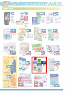 Clicks : Health (22 May - 10 Jun), page 11