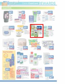 Clicks : Health (22 May - 10 Jun), page 11