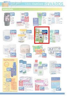 Clicks : Health (22 May - 10 Jun), page 11