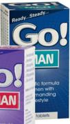 Nativa Go Man -60 Tablets