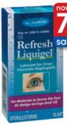 Allergan Liquigel -15 ml