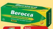 Berocca Performance -20 Tablets