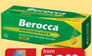 Berocca Performance -10 Tablets