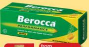 Berocca Performance -30 Tablets