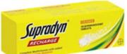 Supradyn Recharge Orange Vitamin -30 Tablets