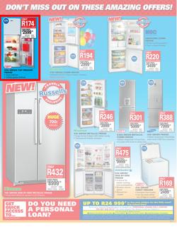 Russells (24 May - 20 Jun), page 11
