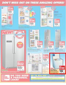 Russells (24 May - 20 Jun), page 11