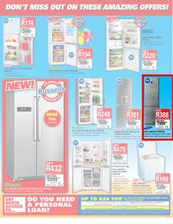 Russells (24 May - 20 Jun), page 11
