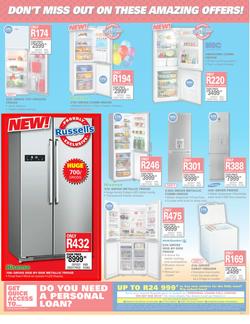 Russells (24 May - 20 Jun), page 11