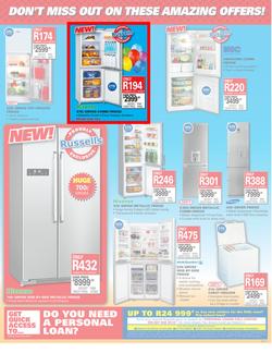 Russells (24 May - 20 Jun), page 11