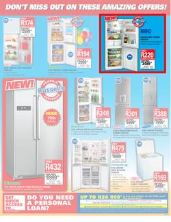 Russells (24 May - 20 Jun), page 11