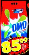 Omo Regular Washing Powder-5kg