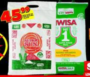 Iwisa/Super Sun Super Maize Meal-10kg each