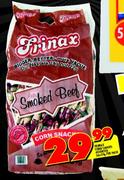 Frinax Corn Snacks Assorted-50 x 24g per pack