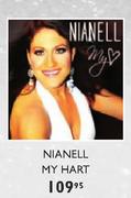 Nianell My Hart