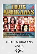 Trots Afrikaans Vol.6