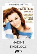 Nadine Eindeloos