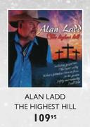 Alan Ladd The Highest Hill