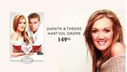 Juanita & Theuns Hart Vol Drome
