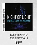Joe Niemand Die Bestevan