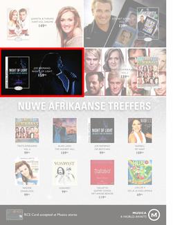 Musica : Famous Sale (31 May - 1 Aug), page 11