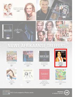 Musica : Famous Sale (31 May - 1 Aug), page 11