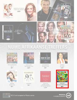 Musica : Famous Sale (31 May - 1 Aug), page 11