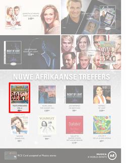 Musica : Famous Sale (31 May - 1 Aug), page 11