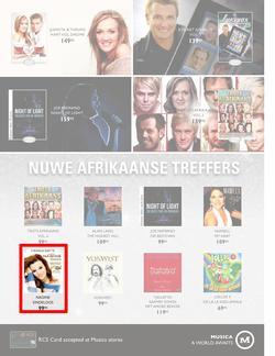 Musica : Famous Sale (31 May - 1 Aug), page 11