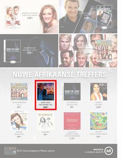 Musica : Famous Sale (31 May - 1 Aug), page 11