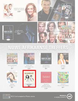 Musica : Famous Sale (31 May - 1 Aug), page 11