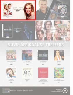 Musica : Famous Sale (31 May - 1 Aug), page 11