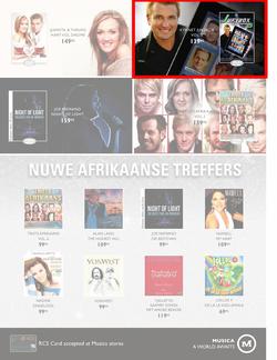 Musica : Famous Sale (31 May - 1 Aug), page 11